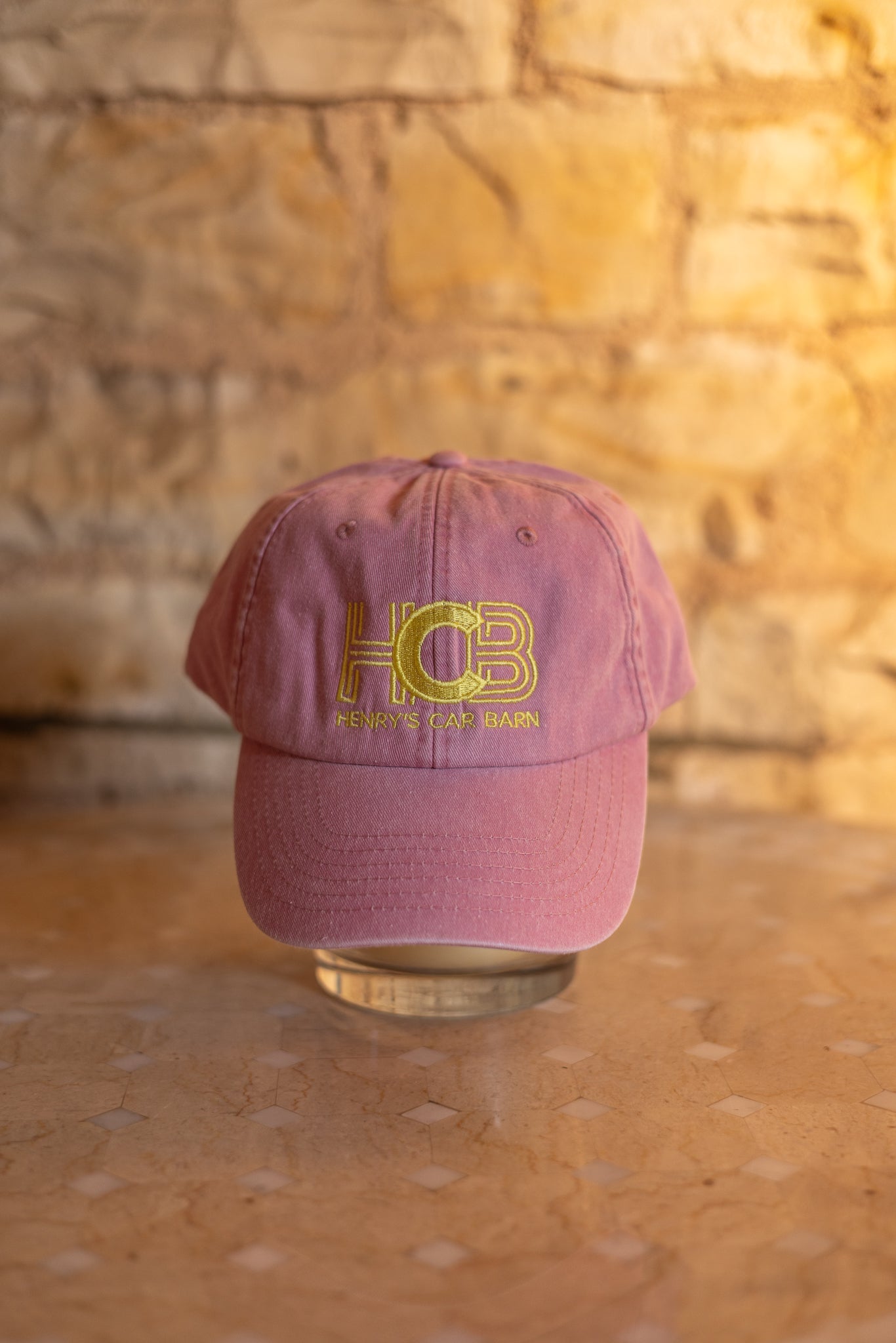 HCB Cap