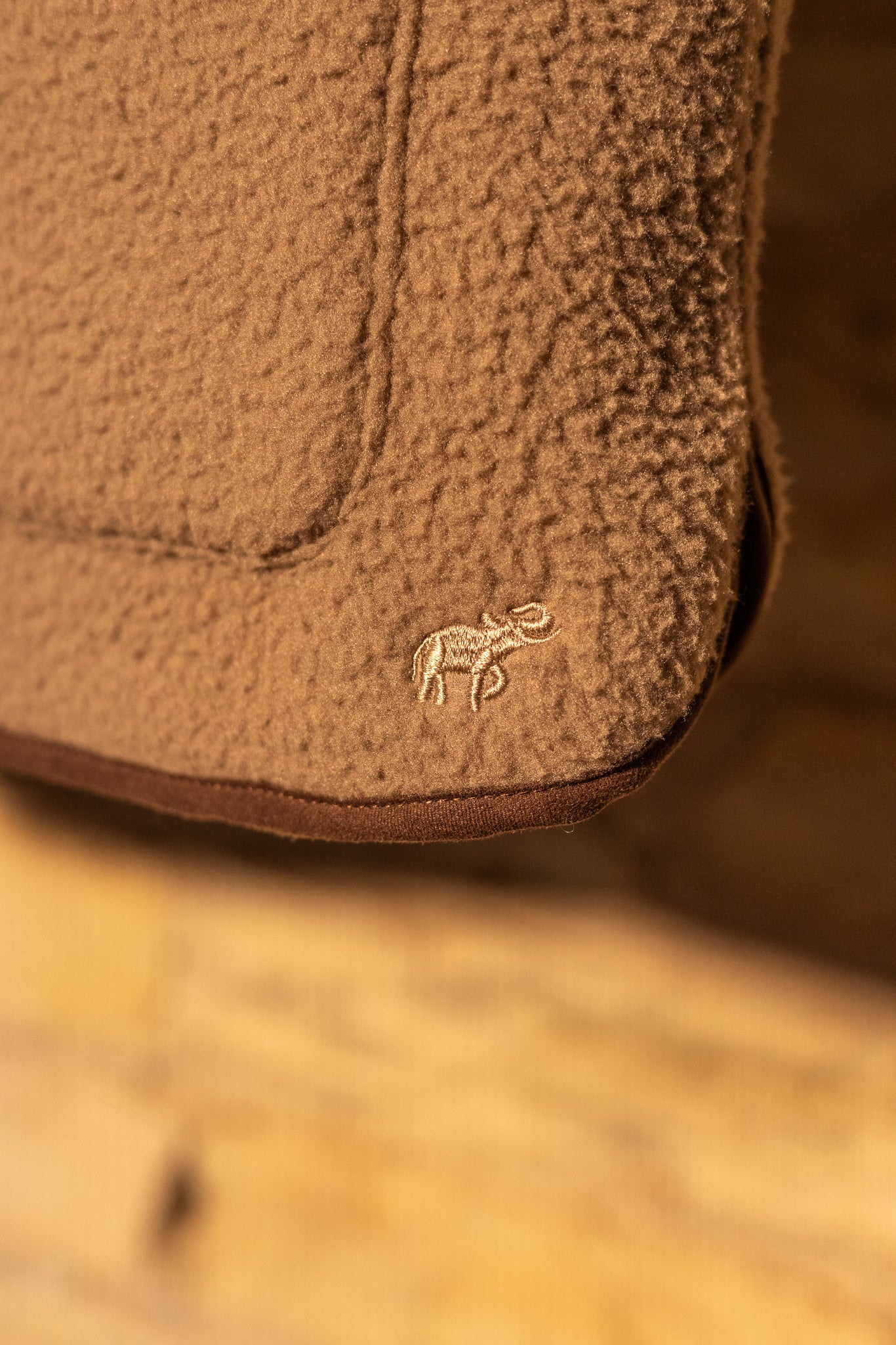 Ladies Gilet by Beaufort and Blake