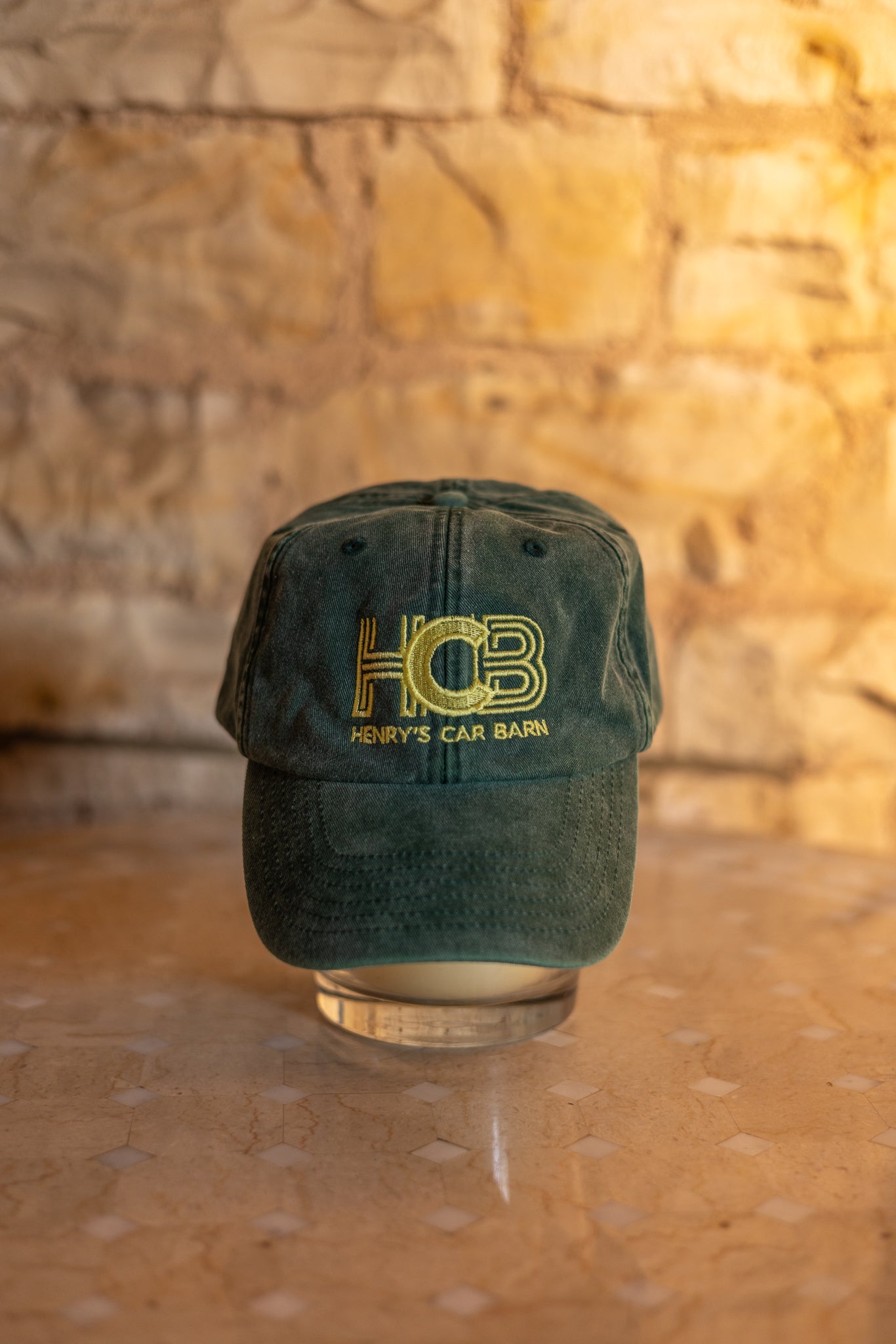 HCB Cap