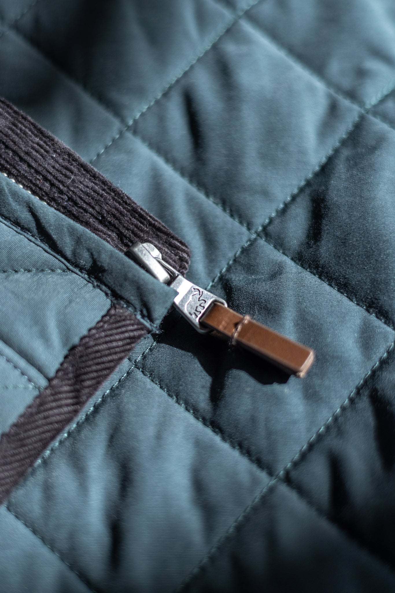 Mens Gilet by Beaufort and Blake