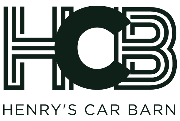 Henrys Car Barn